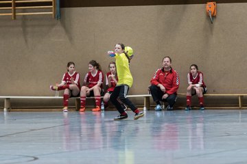 Bild 60 - wCJ KT Turnier Vormittag
